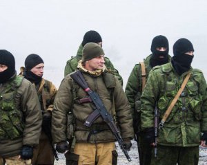 Кремль збирає &quot;елітні війська&quot; на Донбасі - розвідка