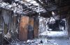 Показали, как выглядит изнутри ТЦ в Кемерово после трагедии