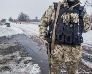 На Донбассе продолжается обострение конфликта
