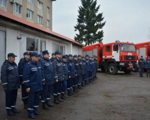 В Україні перевірять десятки тисяч підприємств на пожежну безпеку