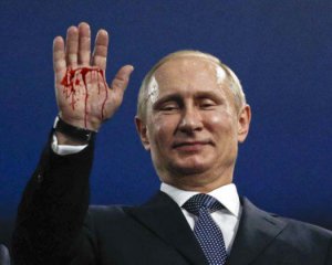 США признали Путина ответственным за Крым, Донбасс и Скрипаля