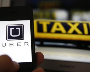 Запретили испытывать беспилотники Uber