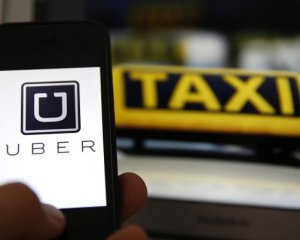 Заборонили випробовувати безпілотники  Uber