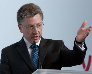 &quot;Очень хочется услышать ответ России&quot; - Волкер сделал новое заявление