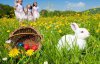Прийде справжня весна: якими будуть вихідні на Великдень
