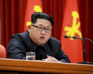 В Китае запретили упоминать Ким Чен Ына в интернете