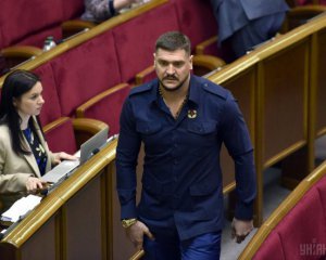 Савченко просит сторонников не выходить на акции поддержки, чтобы избежать провокаций