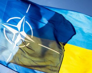 Президент утвердил годовую программу сотрудничества Украины с НАТО