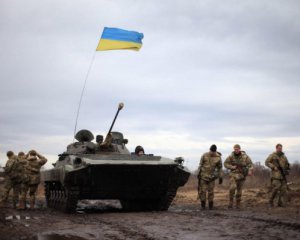 В Міноборони пояснили, коли завершиться АТО