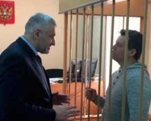 Адвокат рассказал, когда могут освободить журналиста Романа Сущенко