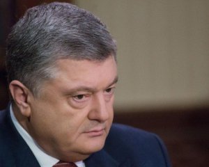 Порошенко нашел способ переизбраться