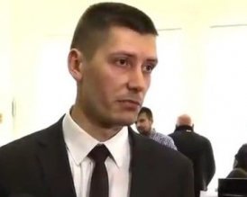 Прокурор САП по "справі Мартиненка" через заанґажованість отримав догану