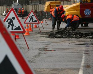 Объявили, сколько столичных дорог нуждаются в ремонте