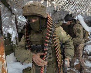 Выдумки российских командиров о &quot;злых карателей&quot; заставили боевиков бежать