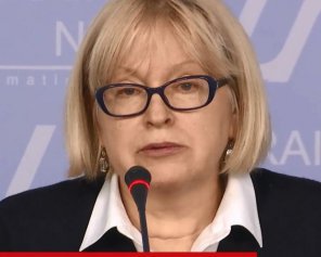 Завтра Екатерина Амосова будет отчитываться в Минздраве