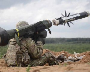 Канада назвала умову  надання Україні летальної зброї