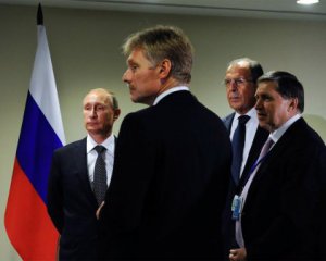 Дипломатический бойкот Кремля: Россия не ожидала такого масштаба