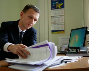 На Банковій був один раз - голова ДБР