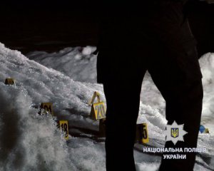 Сообщили подробности ночной стрельбы в Харькове