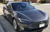 Tesla відкликає 123 тис. електромобілів Model S