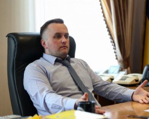 Холодницький: Змушений перейти до захисту