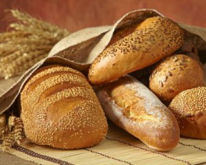 Как подорожал хлеб с начала года