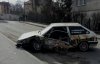 Учасник автоперегонів у Трускавці не впорався з керуванням і збив глядача