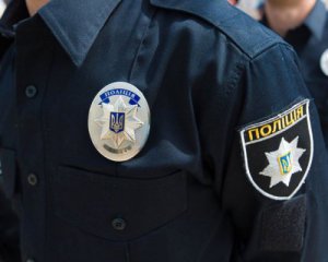 Через стрілянину біля ТРЦ в Києві введений план &quot;Перехоплення&quot;