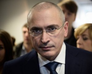 Ходорковский: Россию ждет судьба СССР