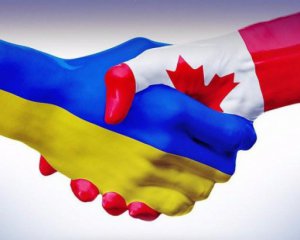 Канада не збирається вводити безвізовий режим для українців