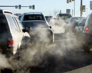 Нескольким странам ЕС грозят штрафы за загрязнение воздуха