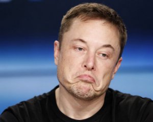 Tesla визнана банкрутом: Ілон Маск пожартував на 1 квітня