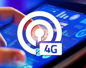 Пользователи рассказали, как работает 4G в Украине