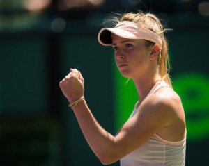 Рейтинг WTA: Свитолина осталась четвёртой, Цуренко пробилась в топ-40