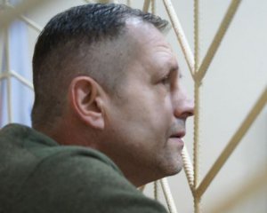 Крымчанин вторую неделю голодает в российском СИЗО