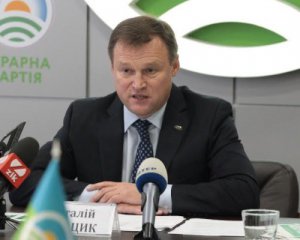 Аграрная партия Украины требует возобновить возмещение НДС для масличных культур