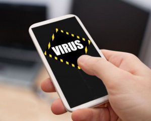 Користувачам  Android-смартфонів загрожує вірус