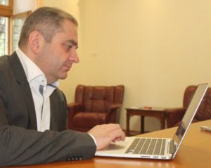 Холодницькому знайшли заміну