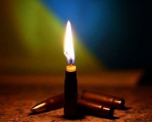 Знайшли загиблим українського солдата