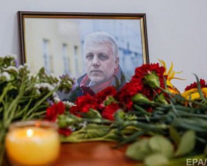 Фильм об убийстве Павла Шеремета получит премию