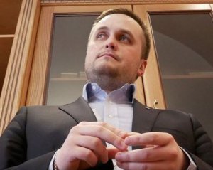 Холодницький проситиме про тимчасове відсторонення