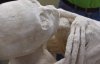 Дослідили мумію гібрида людини з інопланетянином