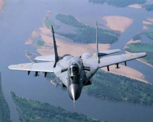 Росія завезла в Крим авіацію з ядерними боєзарядами ще при Ющенку - Тимчук