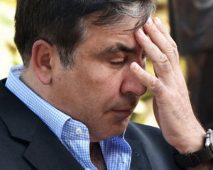Саакашвили исчерпал все судебные возможности в Украине - идет жаловаться в Европу