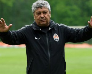 Луческу може повернутись у "Шахтар"