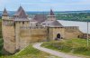 Хотинская крепость привлекает туристов легендами о привидениях
