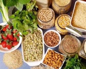 Як харчуватися в останній тиждень перед Великоднем