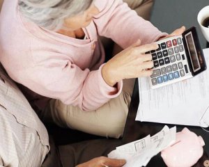 Повідомили приємну новину для пенсіонерів