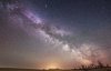 Ученые заявили: Млечный Путь расширяется каждую секунду