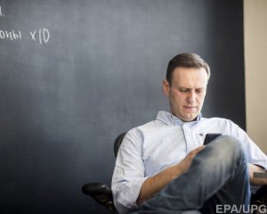 Навальный создаст новую партию с оригинальным названием